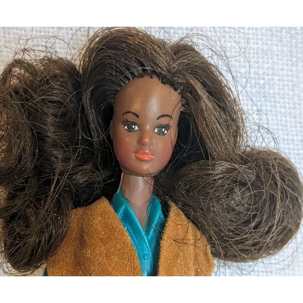 Kenner vintage 1980s